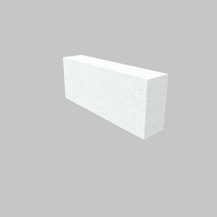 Газобетонный блок ISTKULT D500 B3,5 600x250x100